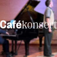 Event image Cafékonsert med Vokalseksjonen Barratt Due Oktober