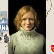 Event image Torsdagstimen: Ukraina - en vinterreise, med Erika Fatland