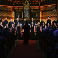 Event image Oslo Voices julekonsert - 30. november
