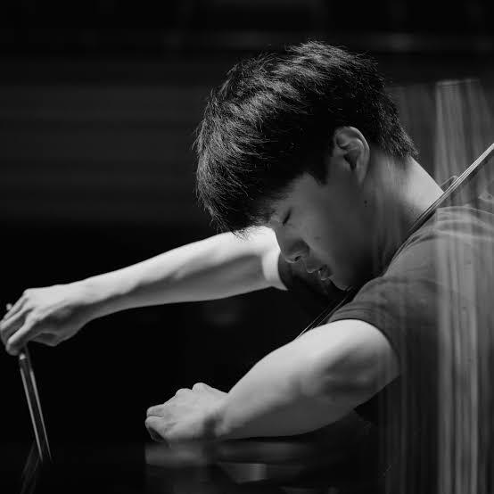 Event image Internasjonal Aften - Yibai Chen, cello & Ellisiv Tandberg, piano 