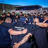 Event image Rana FK - Bodø/Glimt