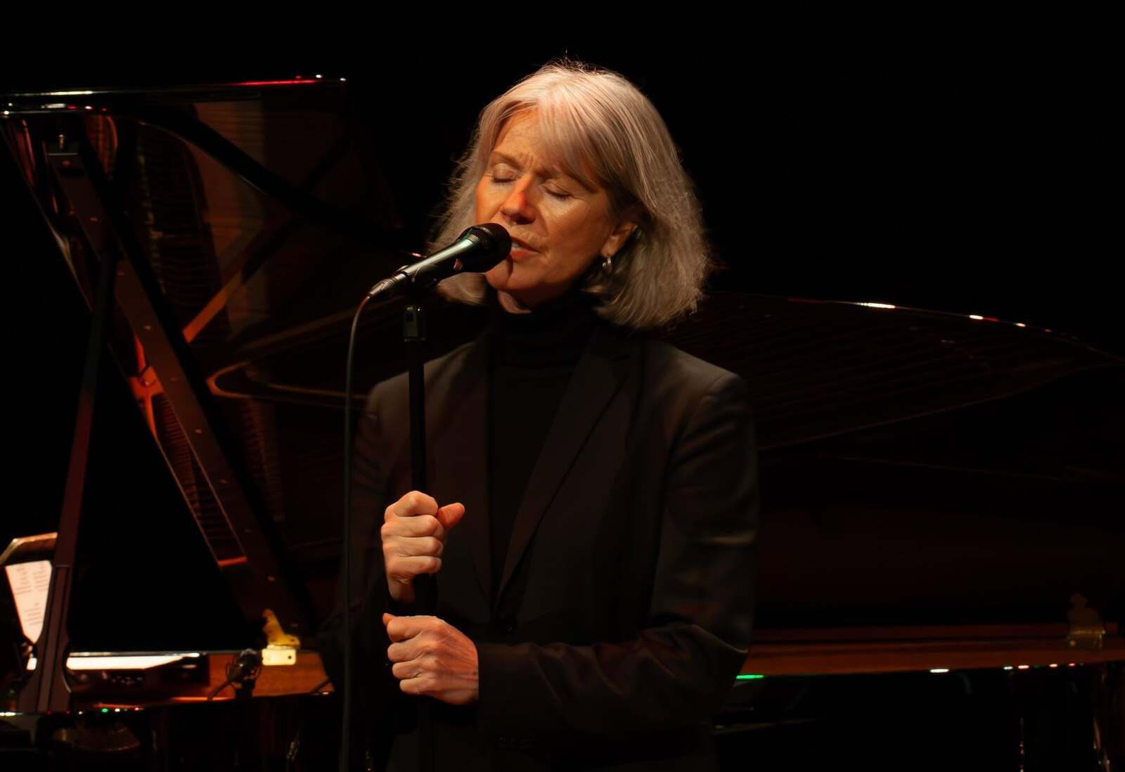Event image JazzGalleriet presenterer: Linda Farestveit