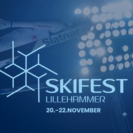 Event image Skifest Lillehammer Lørdag 21.november