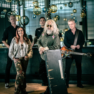 Event image Thomas & The Angry Hearts