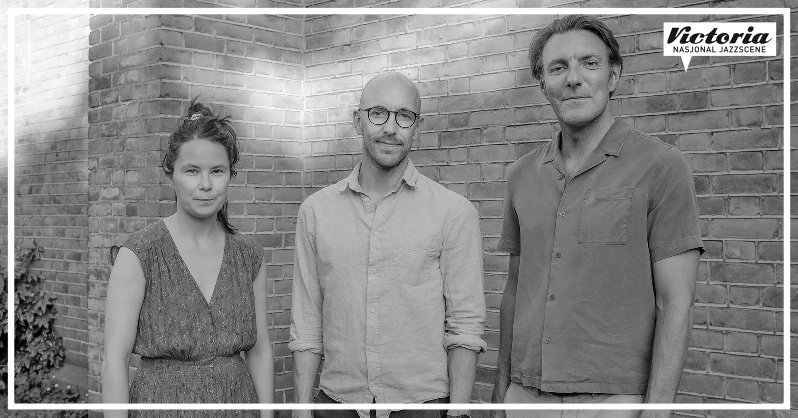 Event image Atle Nymo Trio