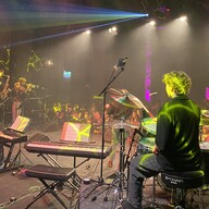 Event image Musikklinja Greveskogen VGS - nytt kull på scenen