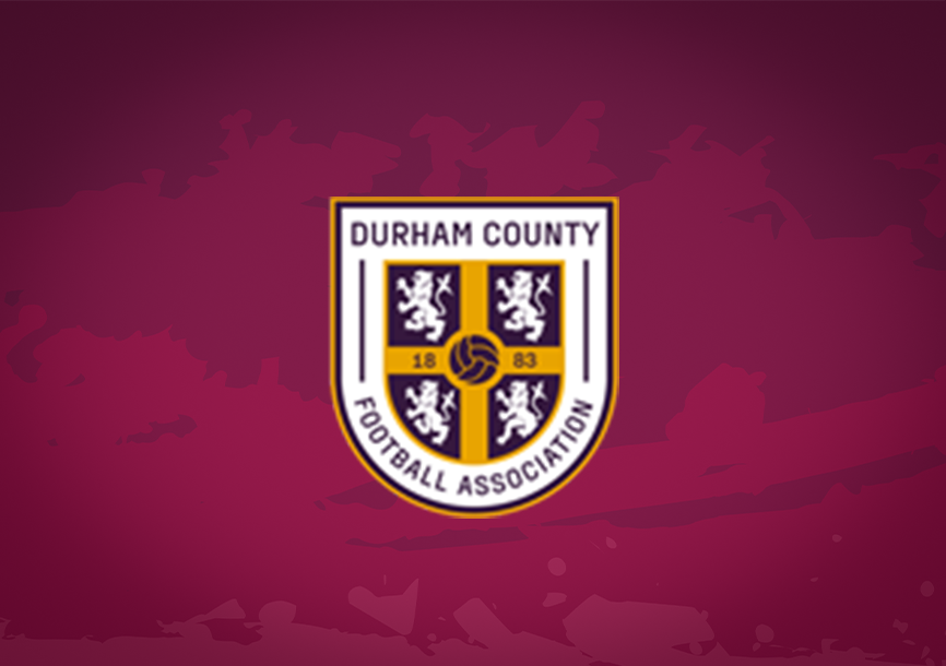 Event image South Shields FC v Darlington Railway Athletic, Frank Pattison Challenge Cup