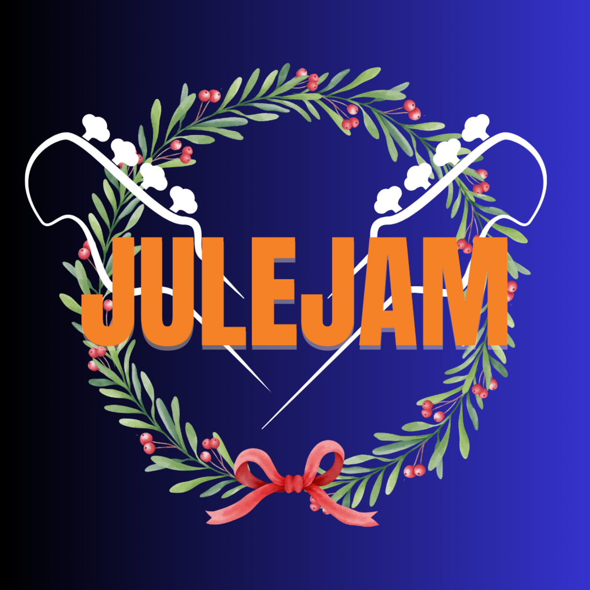 Event image JULEJAM 2026