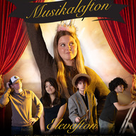Event image Elevafton - Musikaltema