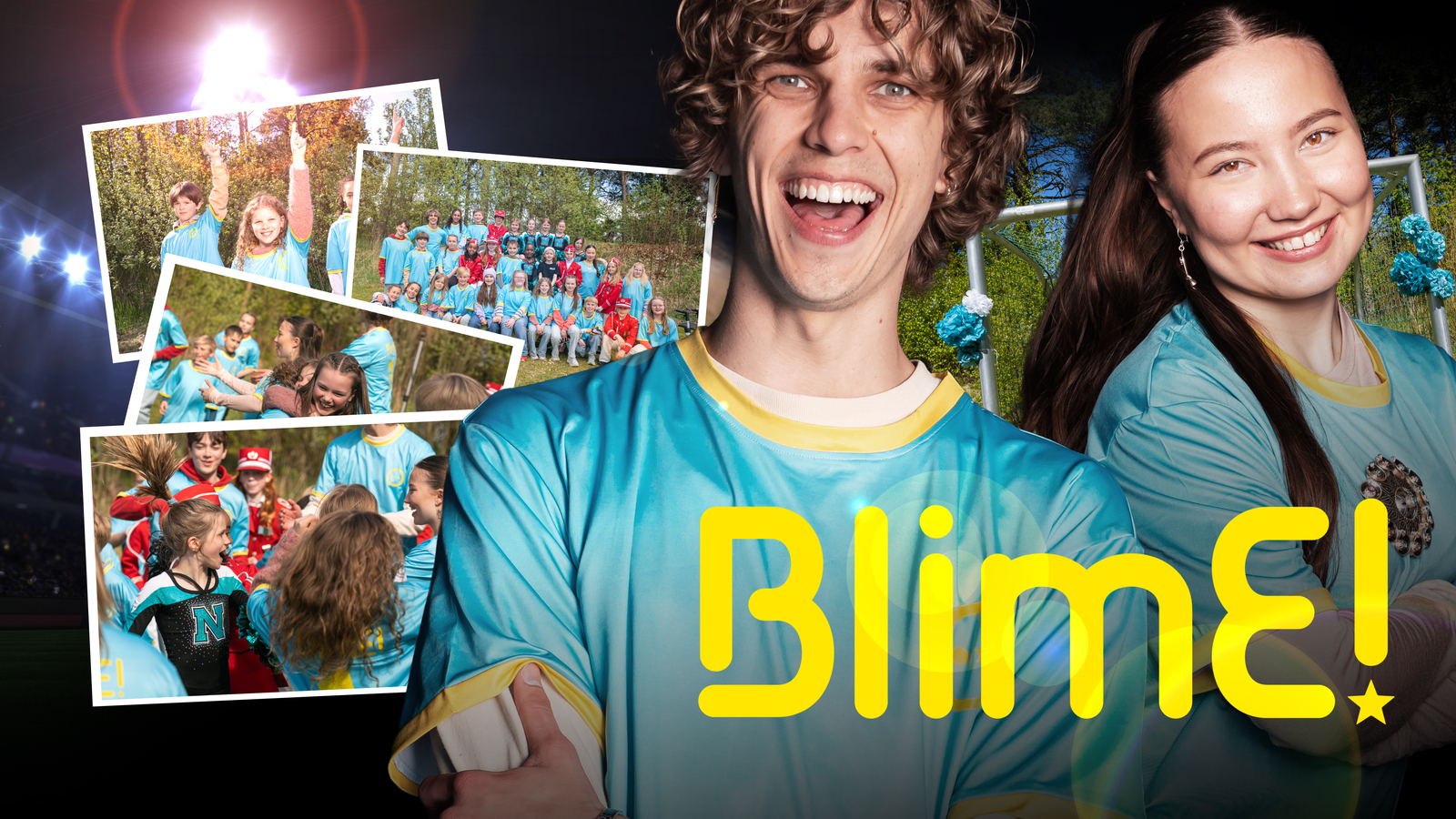 Event image ES8 Frisk Asker vs. Ringerike 