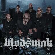 Event image BLODSMAK // Fru Lundgreen // Live Wire Concerts