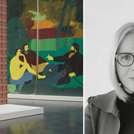 Event image Foredrag - The Joy of Underdevelopment av Julieta González