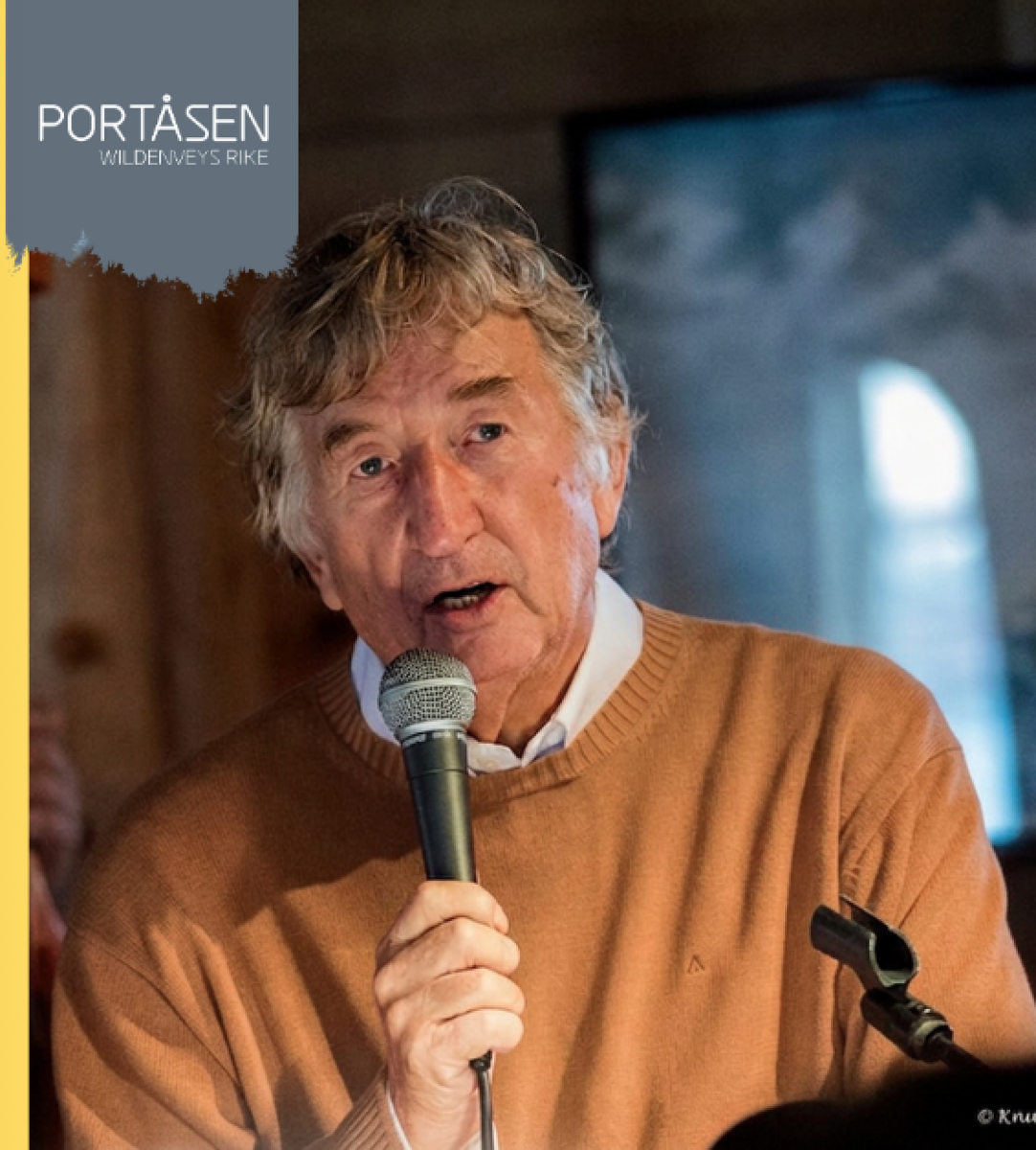 Event image Cornelis på låven
