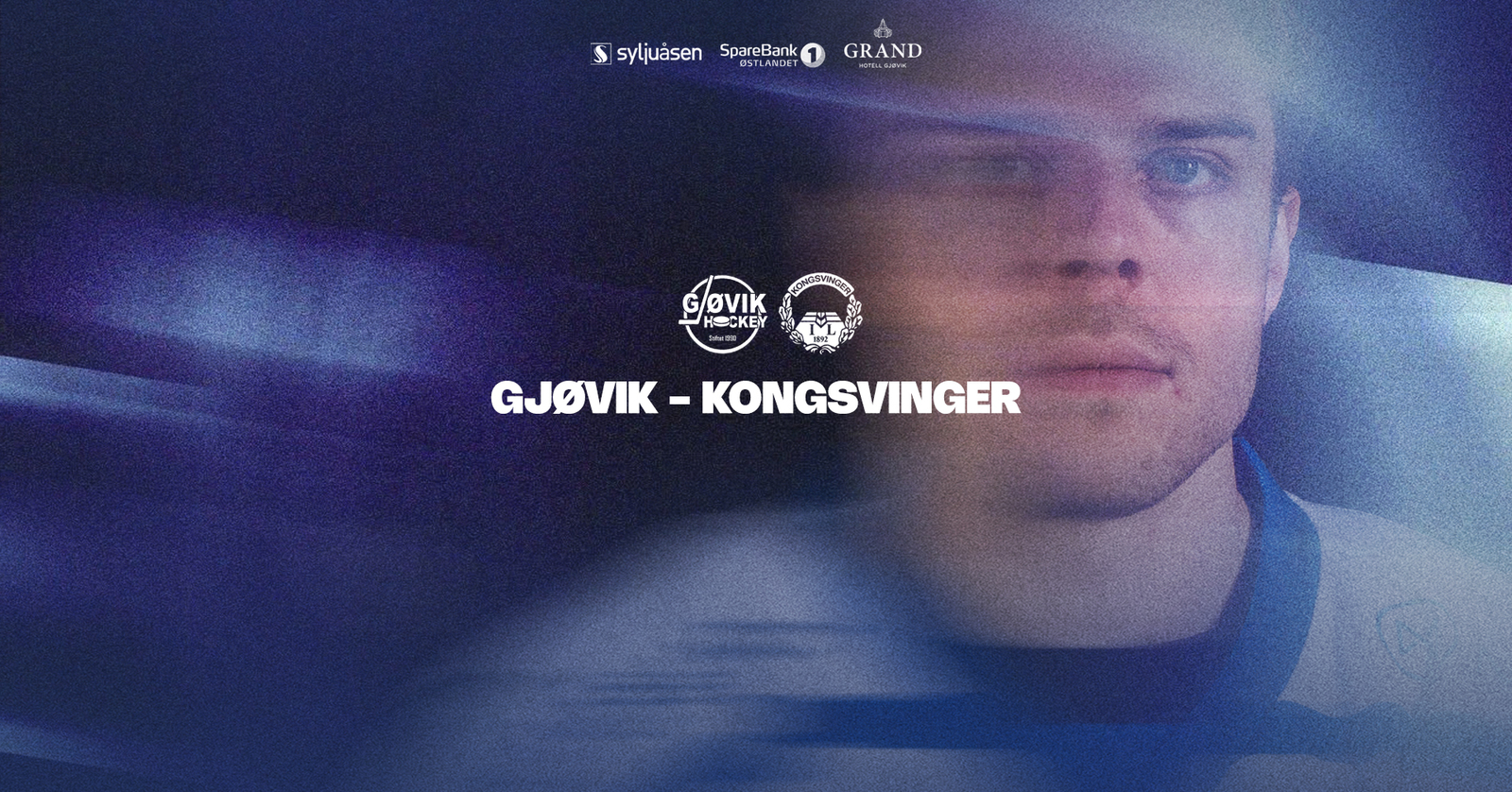 Event image Gjøvik - Kongsvinger