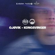 Event image Gjøvik - Kongsvinger