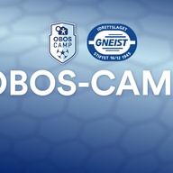 Event image OBOS-CAMP 2026