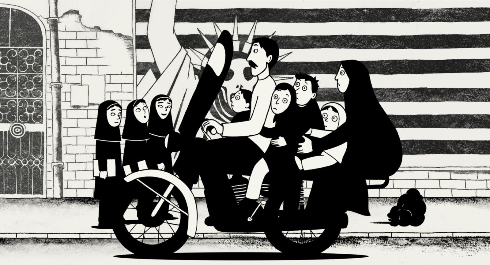 Persepolis