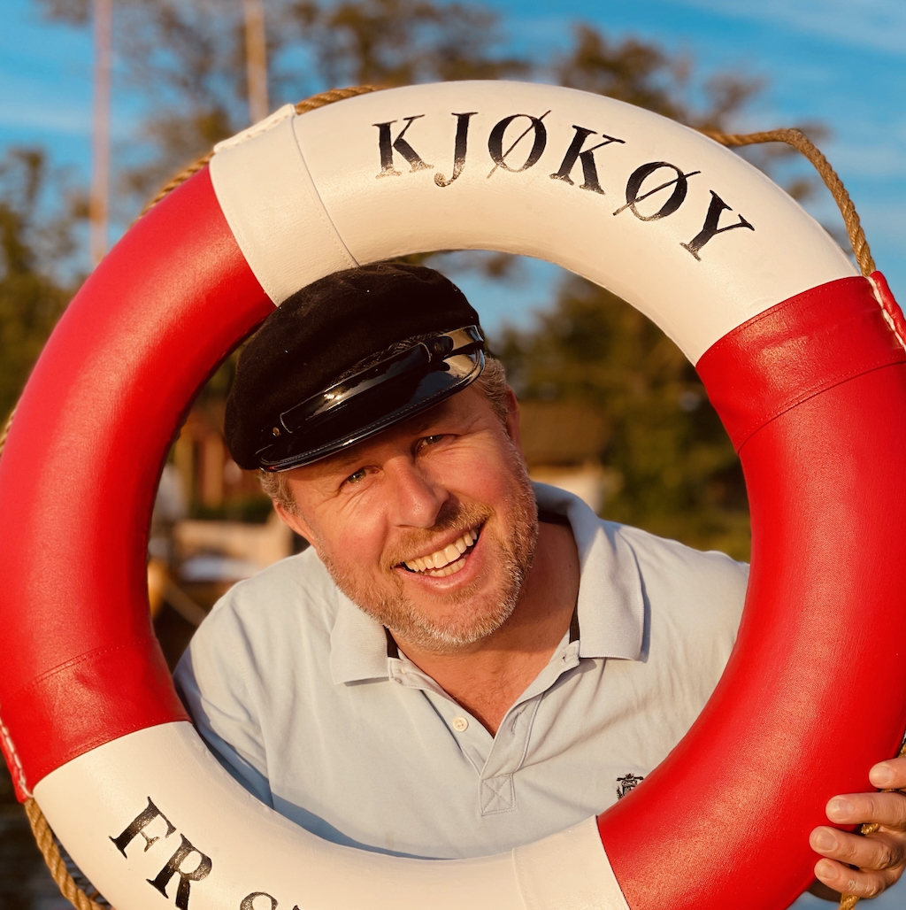 Event image Allsang på svensk!