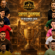 Event image Suryoye Champions 2026