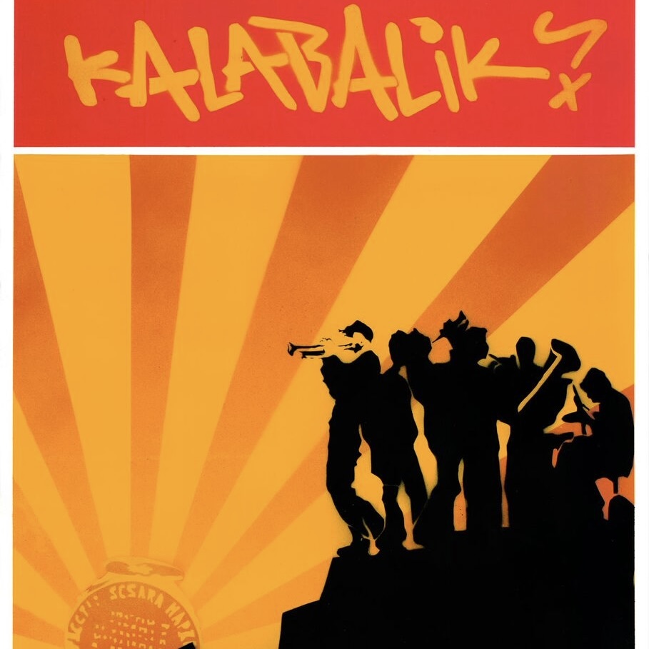 TIK26: Salmepub med Kalabalik