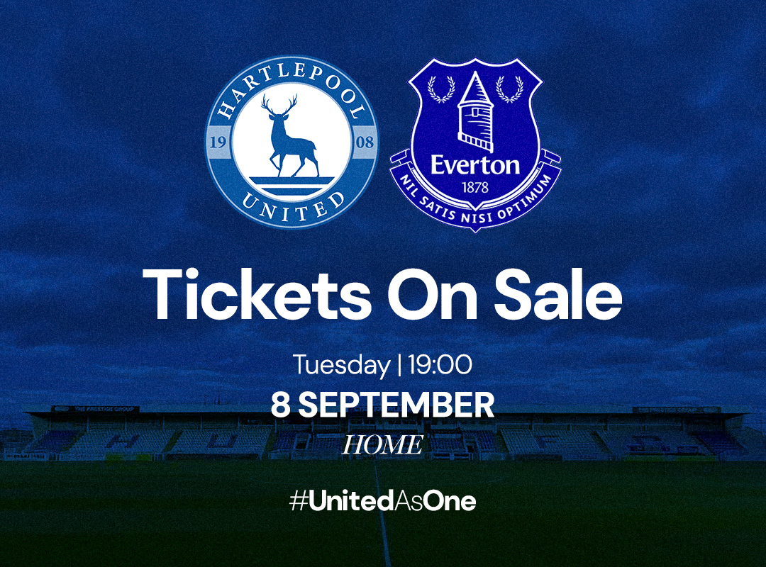 Event image HUFC v Everton PL2 (Home Fans)