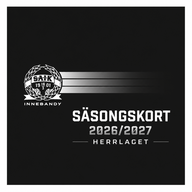 Event image Säsongskort Sandvikens AIK Herr - 2026/2027