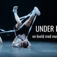 Event image UNDER HUDEN – en kveld med musikk og dans 