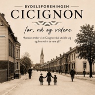 Event image Cicignon – historie, særpreg, fremtid