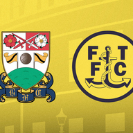 Event image Barnet FC v Fleetwood Town FC - (Coach Travel)