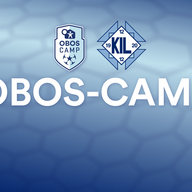 Event image OBOS CAMP 28.- 30.september