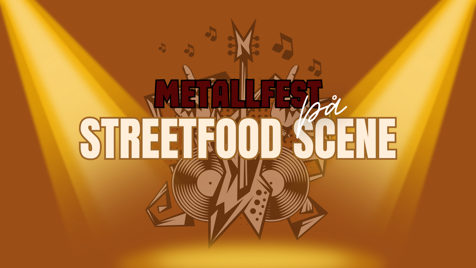 Event image Metallfest 2