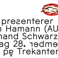 Event image F/eks: Judith Hamann (AU) / Ferdinand Schwarz (DE)