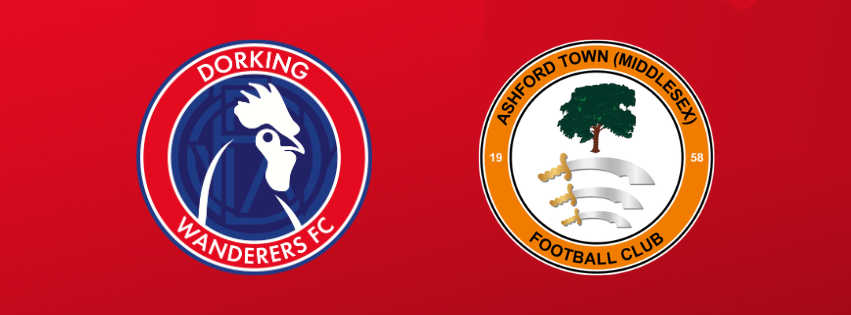 Event image Dorking Wanderers vs Ashford Town