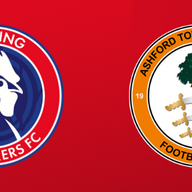 Event image Dorking Wanderers vs Ashford Town