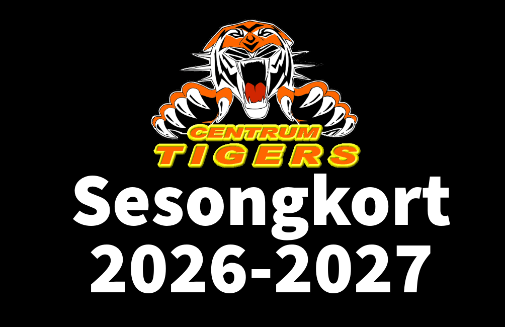 Event image SESONGKORT 2026-2027