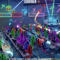 Event image KraftLAN Høst 2026