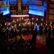 Event image Jul med Schola Cantorum