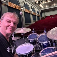 Event image Trommeklinikk med Erik Smith med påfølgende jamkveld