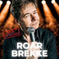 Event image Roar Brekke standup 