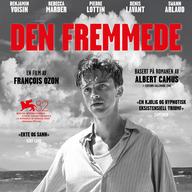 Event image Den Fremmede - Torsdag - 13:00 - Sal 3