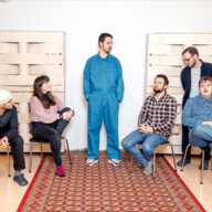 Event image Telehiv // Kunstnernes Hus