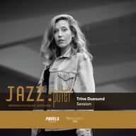 Event image Jazzpotet -  14 november 2026