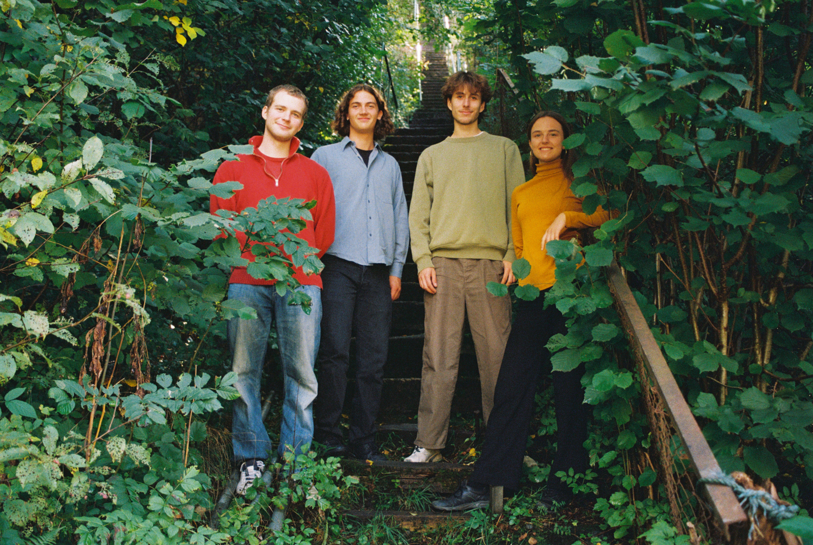 Event image Ecokrim // Juret