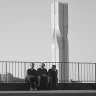 Event image Trio Knarrby // Juret