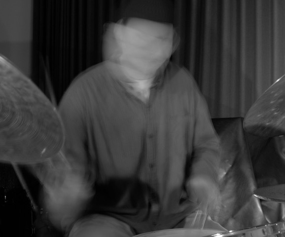 Event image L.O.A Kvintett // Juret