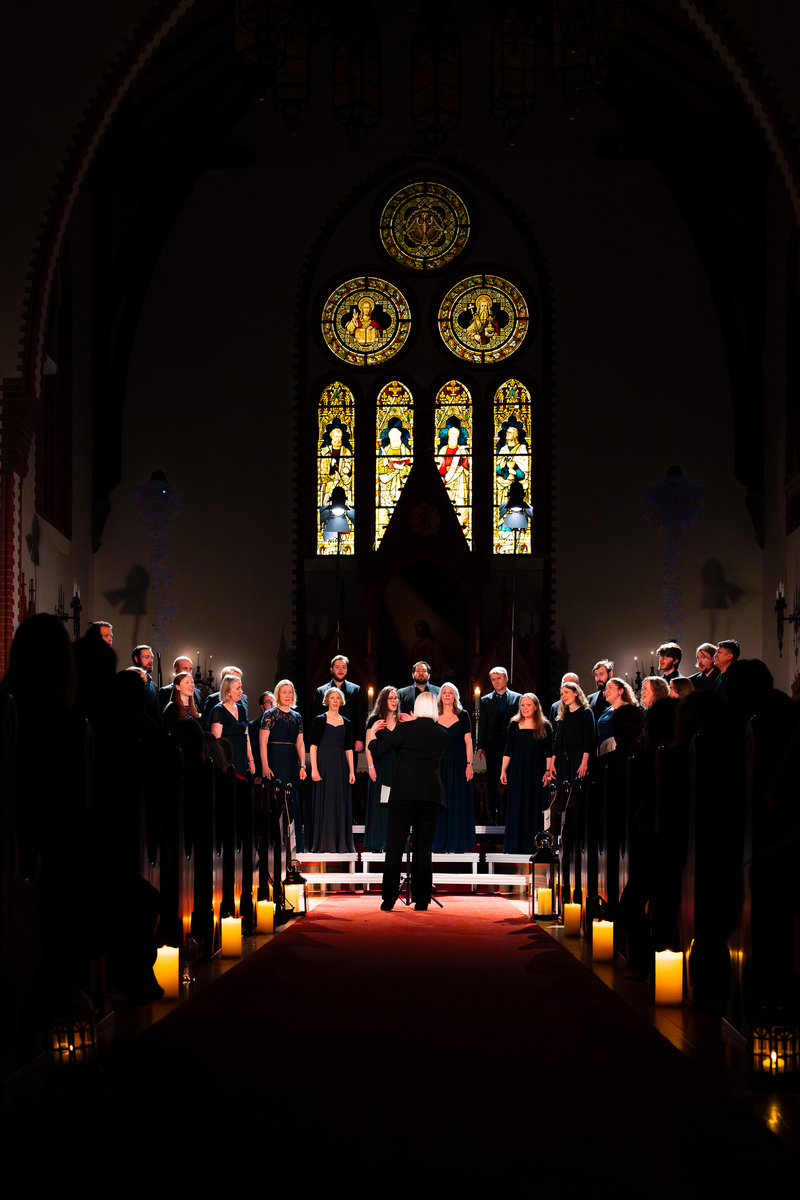 Faurés Requiem