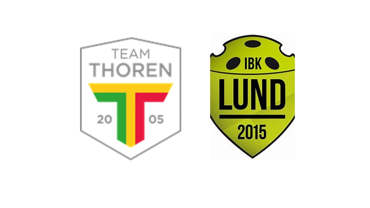 Event image  Thorengruppen IBK - IBK Lund Elit