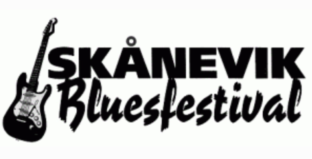 Event image SKÅNEVIK BLUESFESTIVAL 2027