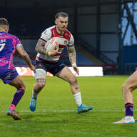 Event image Oldham vs Midlands Hurricanes