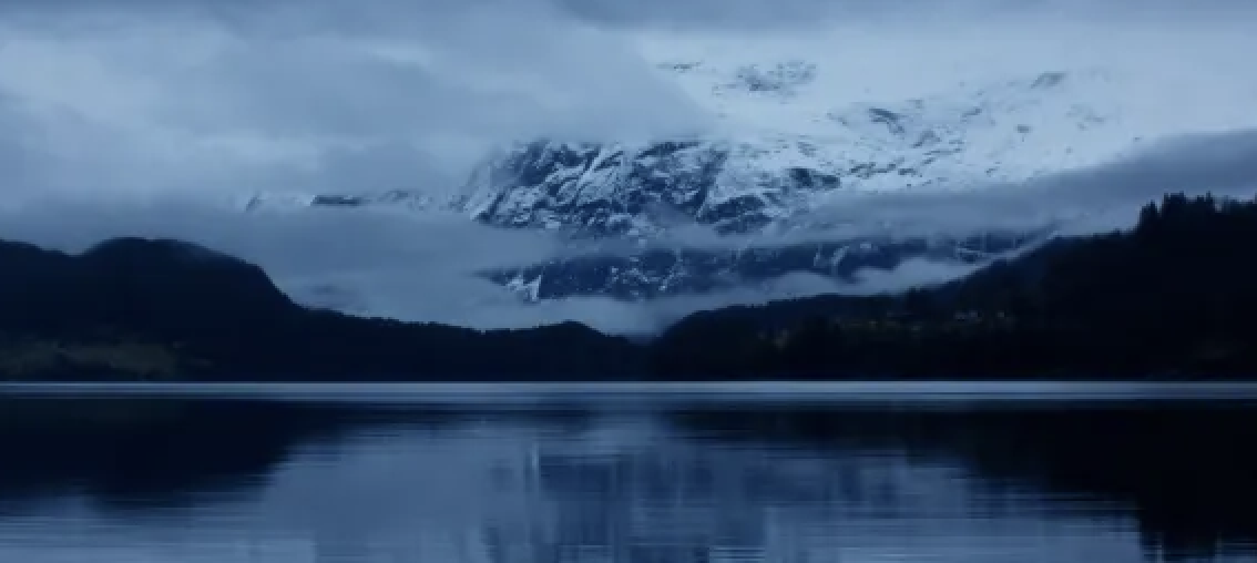 Event image DET VAR EN GANG NE FJORD // Dokumentarkortfilm 